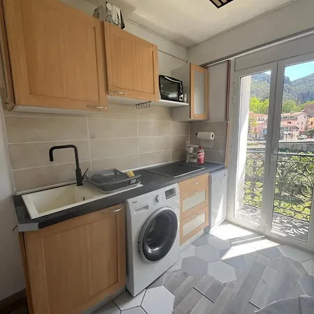 Beau Sejour Apartment *