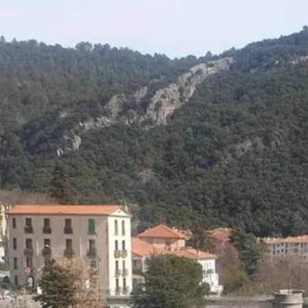 Apartamento Résidence Beau *