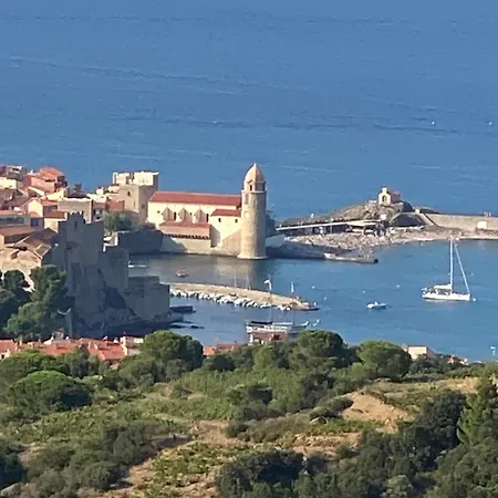 Résidence Beau Amélie-les-Bains-Palalda