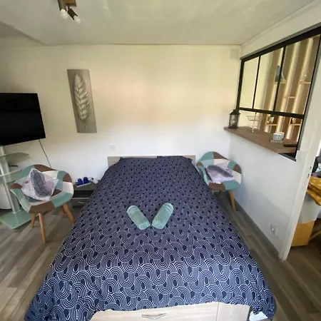 Résidence Beau Amélie-les-Bains-Palalda
