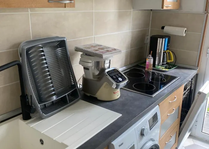 Beau Sejour Apartamento *